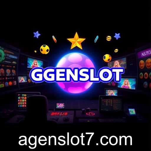 Exploring the Digital Evolution of Agenslot