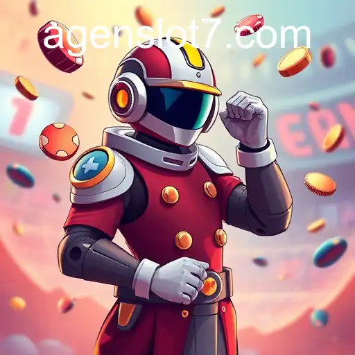 Agenslot's Digital Landscape Evolution