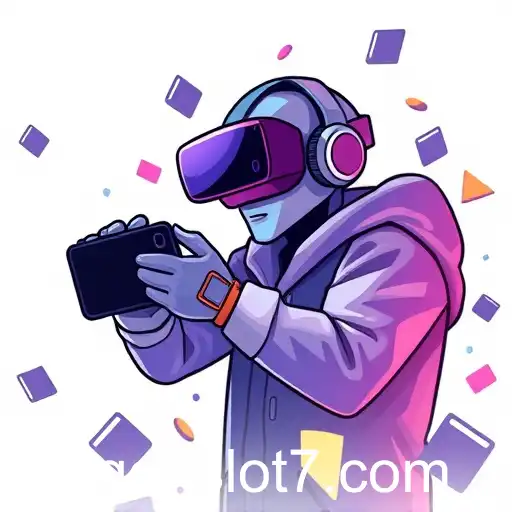 The Rise of Agenslot in Digital Entertainment