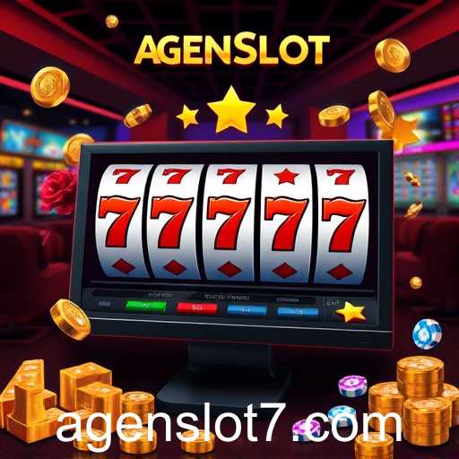 Agenslot Captures Gaming Attention