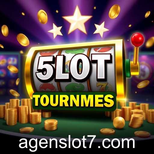 Agenslot: Revolutionizing Online Gaming