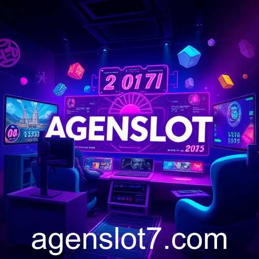 Agenslot: A Game Changer in the Online Gaming Industry