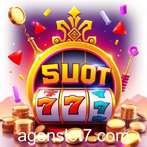 Agenslot Gains Popularity Amidst Rising Online Gaming Trends