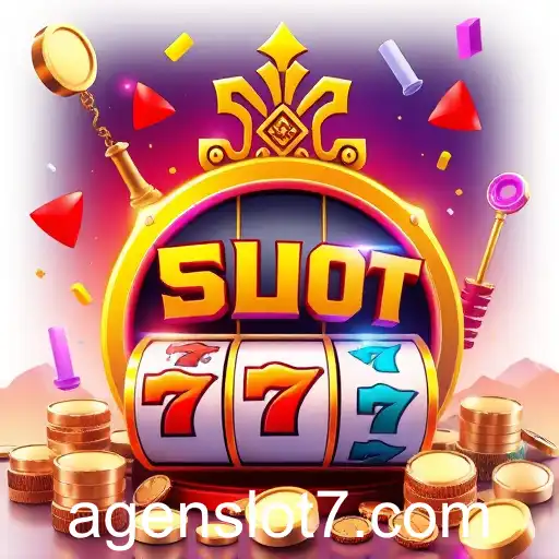 Agenslot Gains Popularity Amidst Rising Online Gaming Trends