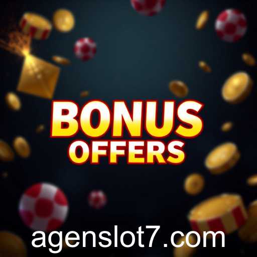 Exploring the Exciting World of Bonus Offers in Online Gaming