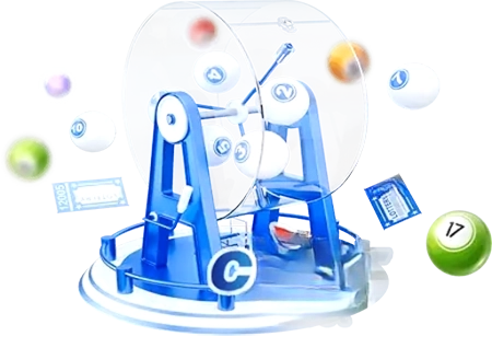 agenslot Lottery games in