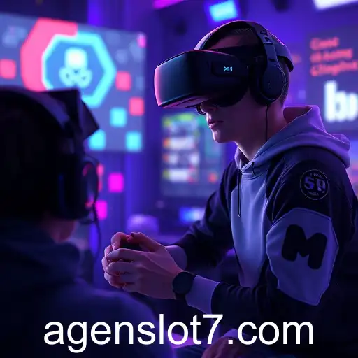Digital Innovation Reshapes Online Gaming