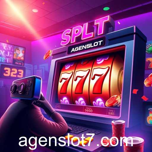 Rise of Digital Slots: A New Era for Online Gamblers