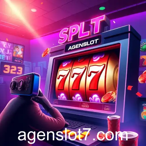 Rise of Digital Slots: A New Era for Online Gamblers