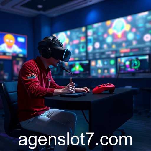 The Evolution of Online Gaming in 2025