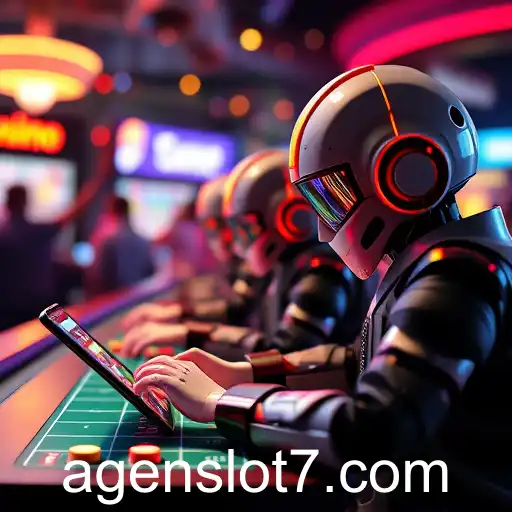 The Evolution of Online Gaming Platforms