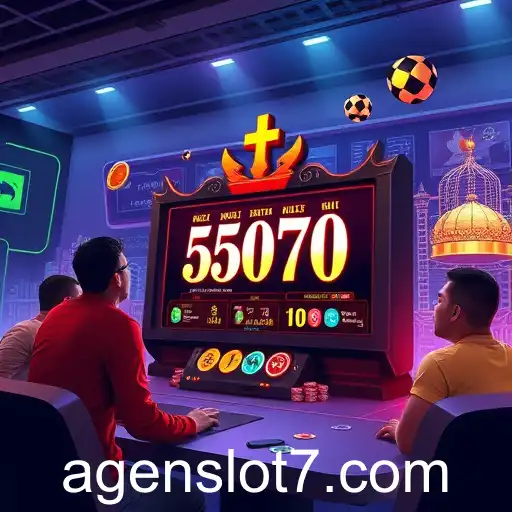 Evolution of Online Gaming Trends