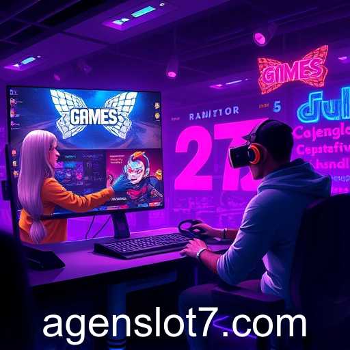 Integration of Gaming with Cultural Trends