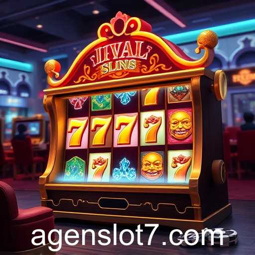 The Rise of Mobile Gaming: Exploring the 'agenslot' Phenomenon