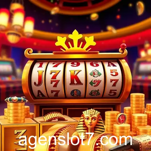 Online Gambling Landscape: Trends and Challenges