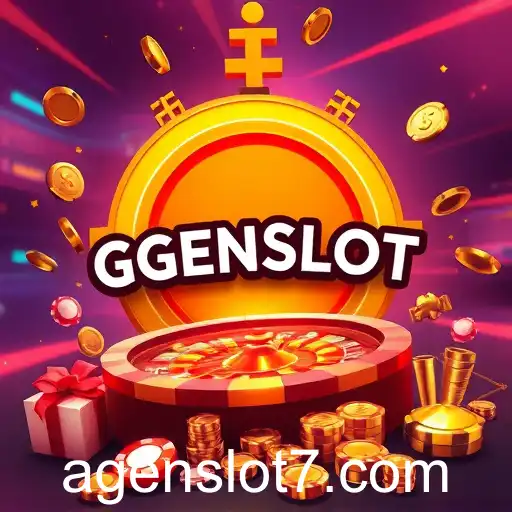 The Rise of Agenslot: Gaming Dynamics in 2025