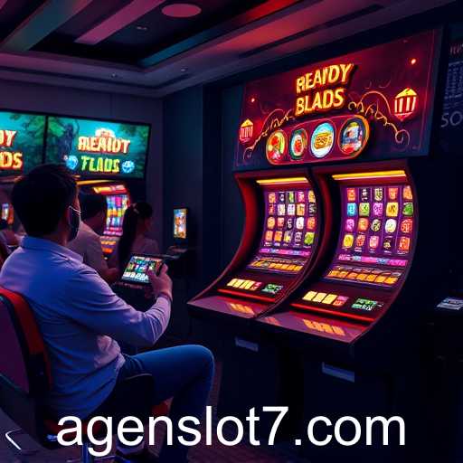 The Rise of Online Gaming Platforms