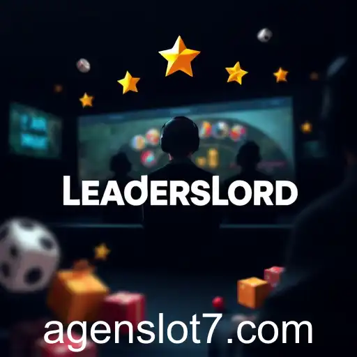 The Rise of Online Gaming and Agenslot's Influence