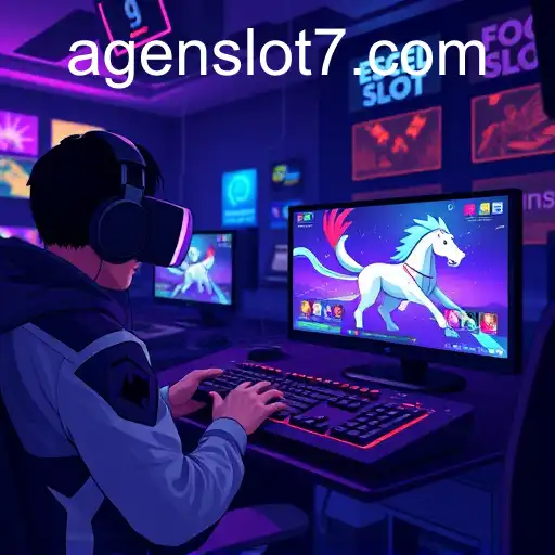 Rising Popularity of Online Gaming Platforms