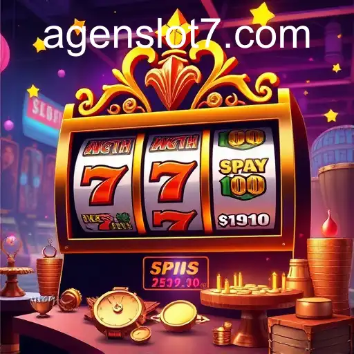 Exploring the World of Online Slots: A Comprehensive Guide