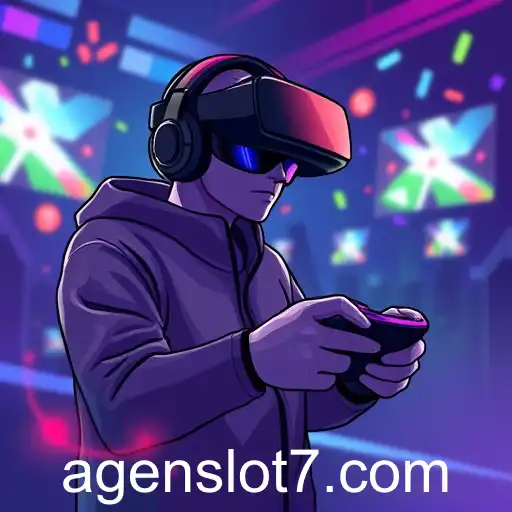 The Rise of Agenslot in the Gaming World