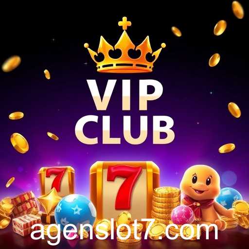 Exploring the VIP Club: A Premier Gaming Experience on Agenslot