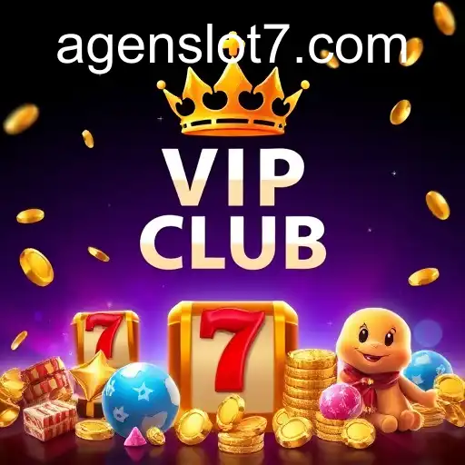 Exploring the VIP Club: A Premier Gaming Experience on Agenslot